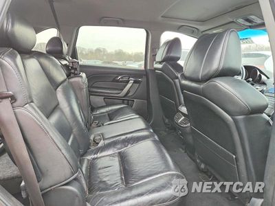 Zdjęcie 10 z 11 samochodu: 2009 ACURA MDX VIN:2HNYD28209H523000 - miniatura