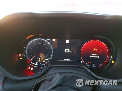 Zdjęcie 9 z 13 samochodu: 2024 DODGE HORNET GT PLUS VIN:ZACNDFBN7R3A12148 - miniatura