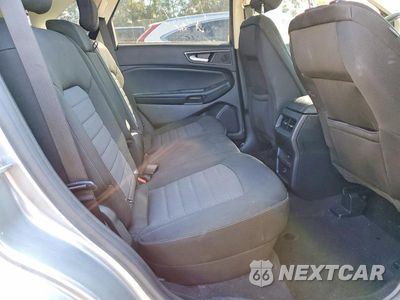 Zdjęcie 11 z 13 samochodu: 2021 FORD EDGE SE VIN:2FMPK3G90MBA60312 - miniatura