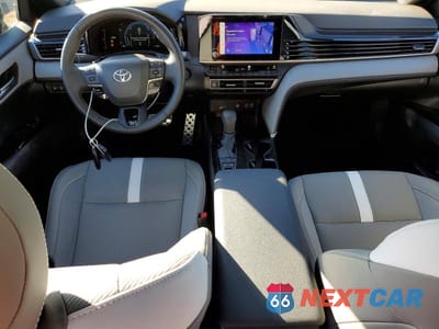 Zdjęcie 8 z 11 samochodu: 2025 TOYOTA CAMRY HYBRID SE VIN:4T1DAACK3SU137927 - miniatura