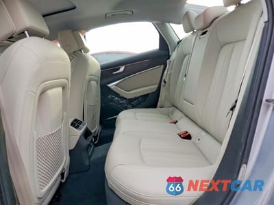 Zdjęcie 10 z 12 samochodu: 2025 AUDI A6 PREMIUM PLUS VIN:WAUE3BF28SN026219 - miniatura