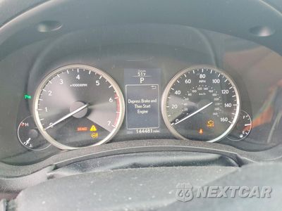 Zdjęcie 9 z 12 samochodu: 2017 LEXUS NX 200T BASE VIN:JTJYARBZ5H2052978 - miniatura