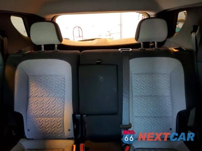 Zdjęcie 10 z 13 samochodu: 2024 CHEVROLET EQUINOX LS VIN:3GNAXHEG3RL267029 - miniatura