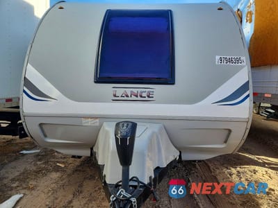 Zdjęcie 7 z 10 samochodu: 2020 LANCE CAMPER VIN:56YTT182XLL328349 - miniatura