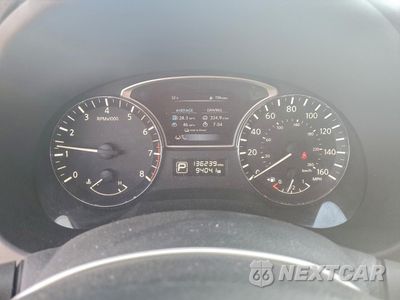 Zdjęcie 9 z 12 samochodu: 2015 NISSAN ALTIMA 2.5 VIN:1N4AL3AP1FN886338 - miniatura