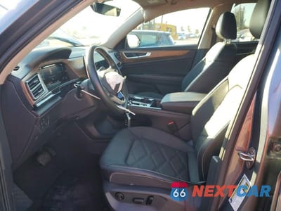 Zdjęcie 7 z 13 samochodu: 2024 VOLKSWAGEN ATLAS SE VIN:1V2JR2CAXRC580474 - miniatura