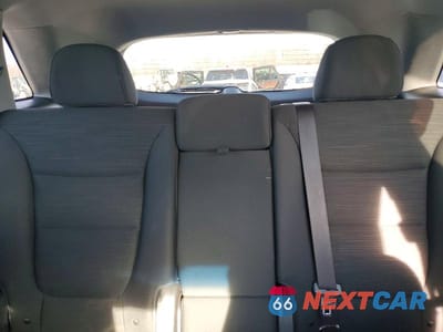 Zdjęcie 10 z 12 samochodu: 2015 KIA SORENTO LX VIN:5XYKTDA76FG590193 - miniatura