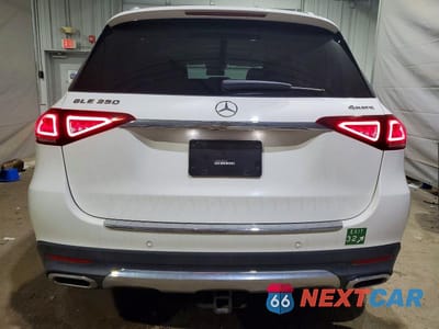 Zdjęcie 6 z 12 samochodu: 2020 MERCEDES-BENZ GLE 350 4MATIC VIN:4JGFB4KBXLA033012 - miniatura