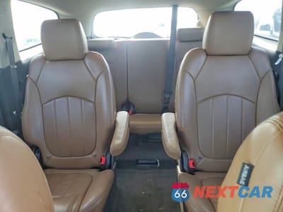 Zdjęcie 10 z 13 samochodu: 2013 BUICK ENCLAVE VIN:5GAKRCKD4DJ246650 - miniatura