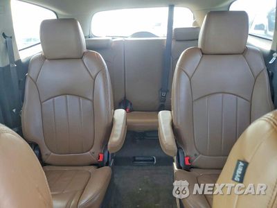 Zdjęcie 10 z 13 samochodu: 2013 BUICK ENCLAVE VIN:5GAKRCKD4DJ246650 - miniatura