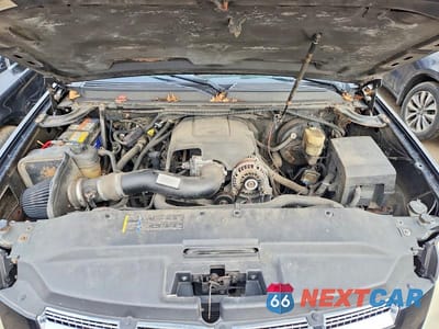 Zdjęcie 12 z 12 samochodu: 2007 CADILLAC ESCALADE LUXURY VIN:1GYFK63887R195872 - miniatura