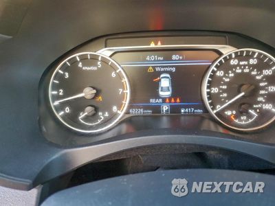 Zdjęcie 9 z 13 samochodu: 2023 NISSAN ALTIMA SV VIN:1N4BL4DV0PN382336 - miniatura