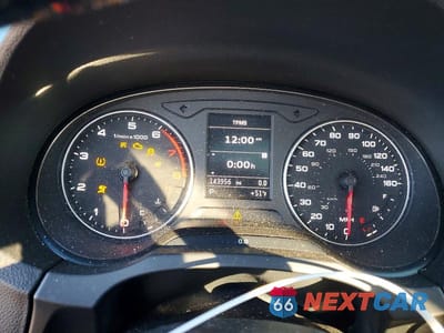 Zdjęcie 9 z 12 samochodu: 2015 AUDI A3 VIN:WAUBFGFF7F1065598 - miniatura