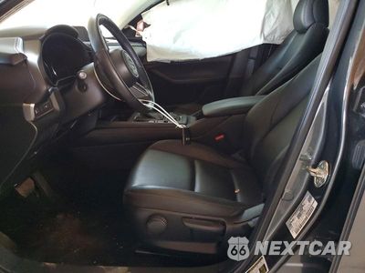 Zdjęcie 7 z 11 samochodu: 2021 MAZDA CX-30 SELECT VIN:3MVDMBBL0NM446225 - miniatura