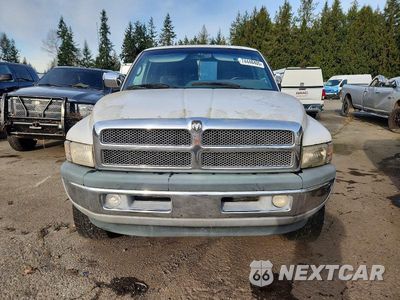 Piąte zdjęcie samochodu w środku: 1997 DODGE RAM 2500 VIN:3B7KF23W6VM537978 - miniatura