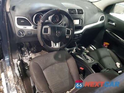 Zdjęcie 8 z 13 samochodu: 2013 DODGE JOURNEY SE VIN:3C4PDCAB8DT608328 - miniatura