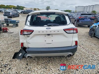 Zdjęcie 6 z 12 samochodu: 2022 FORD ESCAPE SEL VIN:1FMCU0H67NUB78283 - miniatura