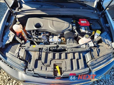 Zdjęcie 12 z 13 samochodu: 2024 DODGE HORNET VIN:ZACPDFCW3R3A13149 - miniatura