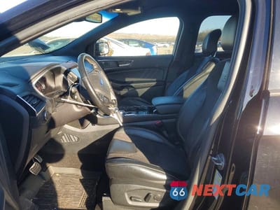 Zdjęcie 7 z 12 samochodu: 2019 FORD EDGE ST VIN:2FMPK4AP8KBB99372 - miniatura