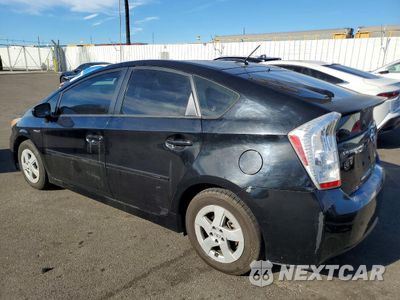Drugie zdjęcie samochodu z przodu: 2011 TOYOTA PRIUS VIN:JTDKN3DU6B5324861 - miniatura