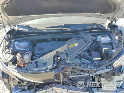 Zdjęcie 12 z 15 samochodu: 2022 TOYOTA SIENNA LE VIN:5TDKRKEC5NS135587 - miniatura