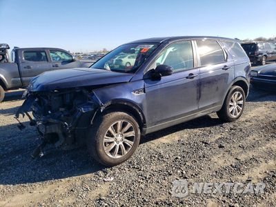 2016 LAND ROVER DISCOVERY SPORT SE SALCP2BG1GH599896 - główne zdjęcie licytacji z USA - miniatura
