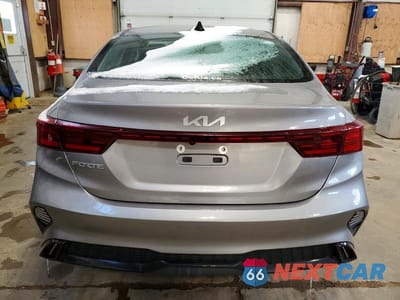 Zdjęcie 6 z 13 samochodu: 2024 KIA FORTE EX VIN:3KPF34AD3RE823262 - miniatura