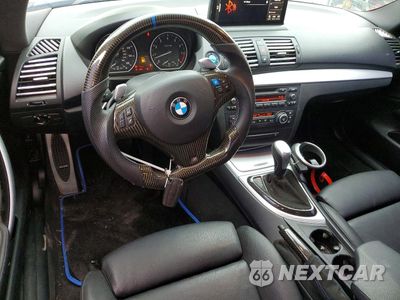 Zdjęcie 8 z 12 samochodu: 2009 BMW 135 I VIN:WBAUC73599VK95086 - miniatura