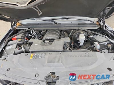 Zdjęcie 12 z 12 samochodu: 2019 CHEVROLET TAHOE K1500 LT VIN:1GNSKBKC2KR363928 - miniatura