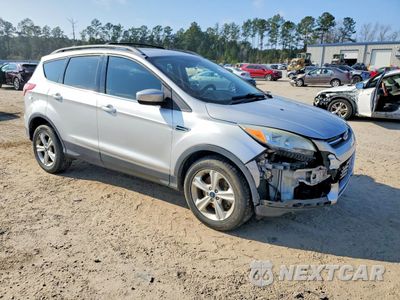 Czwarte zdjęcie samochodu z boku: 2013 FORD ESCAPE SE VIN:1FMCU0G99DUC95633 - miniatura