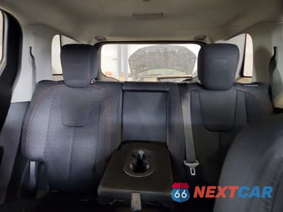 Zdjęcie 10 z 13 samochodu: 2012 GMC TERRAIN SLE VIN:2GKALMEKXC6287652 - miniatura