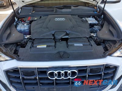 Zdjęcie 11 z 11 samochodu: 2023 AUDI Q8 PREMIUM VIN:WA1AVBF17PD025282 - miniatura