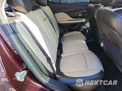 Zdjęcie 10 z 11 samochodu: 2018 BUICK ENCORE PREFERRED VIN:KL4CJASBXJB660691 - miniatura