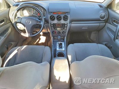 Zdjęcie 8 z 12 samochodu: 2008 MAZDA 6 I VIN:1YVHP80C585M14536 - miniatura