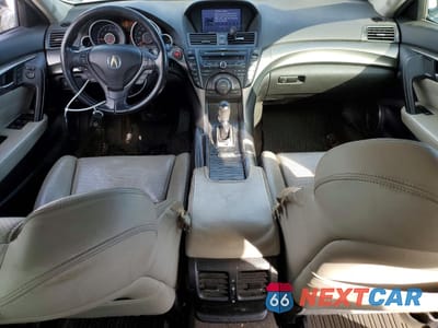 Zdjęcie 8 z 12 samochodu: 2013 ACURA TL TECH VIN:19UUA9F52DA004090 - miniatura