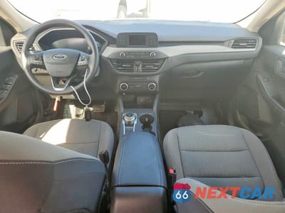 Zdjęcie 8 z 11 samochodu: 2020 FORD ESCAPE S VIN:1FMCU0F65LUC54891 - miniatura