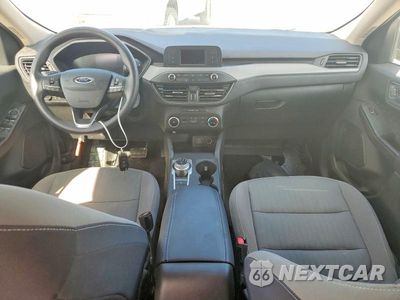 Zdjęcie 8 z 12 samochodu: 2020 FORD ESCAPE S VIN:1FMCU0F65LUC54891 - miniatura