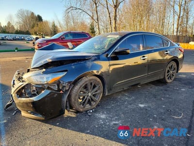 2017 NISS ALTIMA 1N4AL3AP6HC211485 - główne zdjęcie licytacji z USA - miniatura