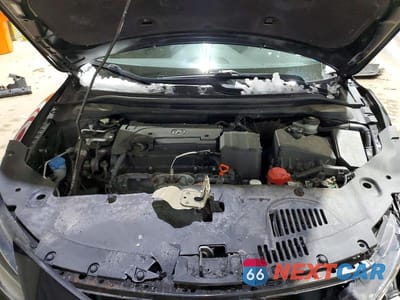 Zdjęcie 11 z 13 samochodu: 2021 ACURA ILX PREMIUM A-SPEC VIN:19UDE2F8XMA011598 - miniatura
