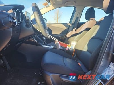 Zdjęcie 7 z 13 samochodu: 2017 TOYOTA YARIS IA VIN:3MYDLBYV3HY169873 - miniatura