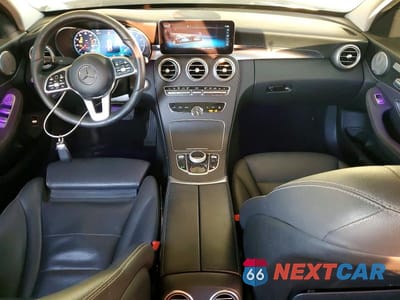 Zdjęcie 8 z 11 samochodu: 2021 MERCEDES-BENZ C 300 VIN:W1KWF8DB9MR614748 - miniatura