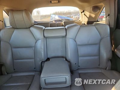 Zdjęcie 10 z 14 samochodu: 2011 ACURA MDX TECHNOLOGY VIN:2HNYD2H60BH501197 - miniatura
