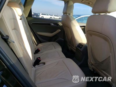 Zdjęcie 11 z 13 samochodu: 2011 AUDI Q5 PREMIUM PLUS VIN:WA1LFAFP4BA016456 - miniatura