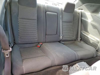 Zdjęcie 10 z 12 samochodu: 2012 DODGE CHALLENGER SXT VIN:2C3CDYAGXCH206474 - miniatura
