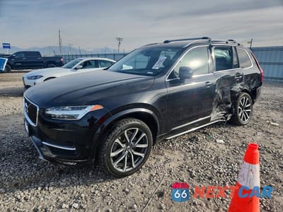 2016 VOLVO XC90 T6 YV4A22PK4G1075531 - główne zdjęcie licytacji z USA - miniatura
