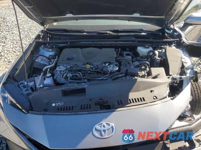Zdjęcie 11 z 12 samochodu: 2025 TOYOTA CAMRY SE VIN:4T1DAACK4SU622402 - miniatura