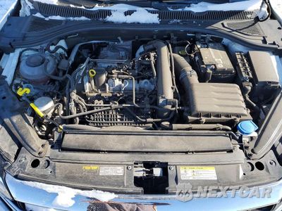 Zdjęcie 11 z 11 samochodu: 2021 VOLKSWAGEN JETTA S VIN:3VWC57BU0MM084036 - miniatura