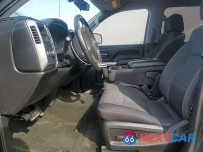 Zdjęcie 7 z 12 samochodu: 2018 CHEVROLET SILVERADO C1500 LT VIN:3GCPCREC1JG188697 - miniatura