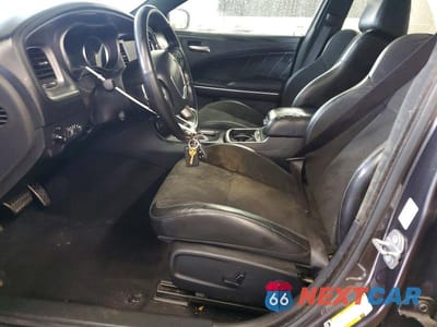 Zdjęcie 7 z 12 samochodu: 2020 DODGE CHARGER SCAT PACK VIN:2C3CDXGJ0LH241067 - miniatura