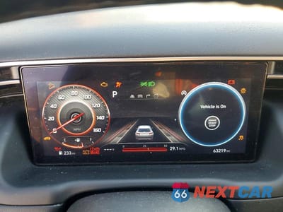 Zdjęcie 9 z 11 samochodu: 2023 HYUNDAI TUCSON LIMITED VIN:5NMJECAE8PH211829 - miniatura